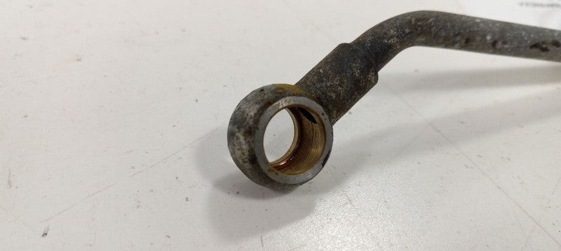 Subaru Impreza Oil Line 2020 2019 2018 2017 OEM