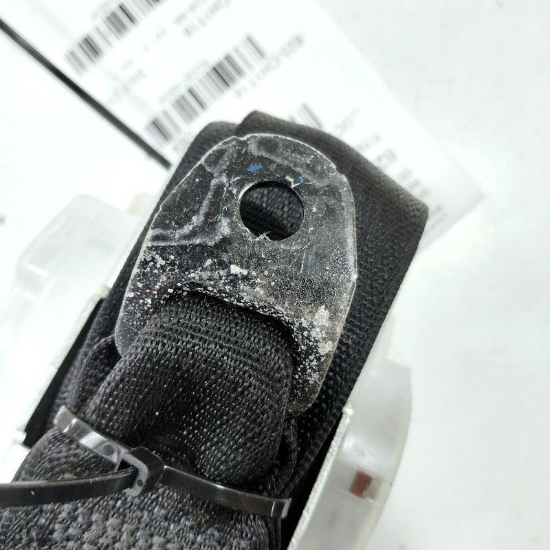 Chrysler 300 Seat Belt Strap Retractor Right Passenger Rear Back 2017 