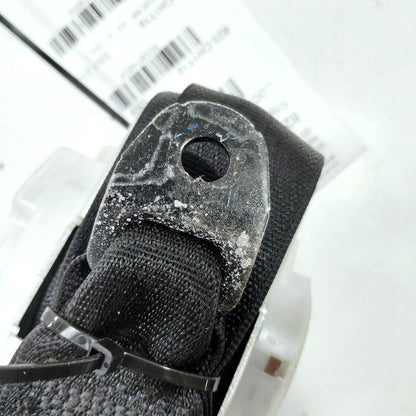 Chrysler 300 Seat Belt Strap Retractor Right Passenger Rear Back 2017 