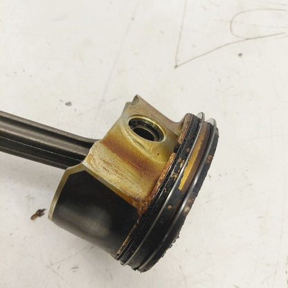 Nissan Rogue Single Piston With Connecting Rod   2.5 2017 2018 2019 OE