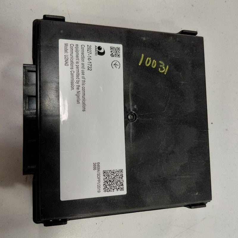 Theft-locking Keyless Entry Control Module Fits 18-22 Buick Encore OEM