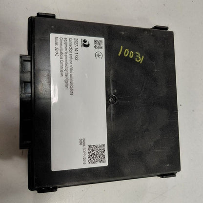 Theft-locking Keyless Entry Control Module Fits 18-22 Buick Encore OEM