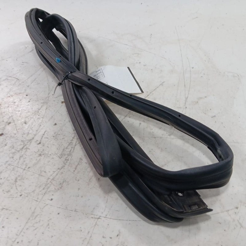 Nissan LEAF On Door Seal Rubber Right Passenger Front  2013 2014 2015 2016 2017