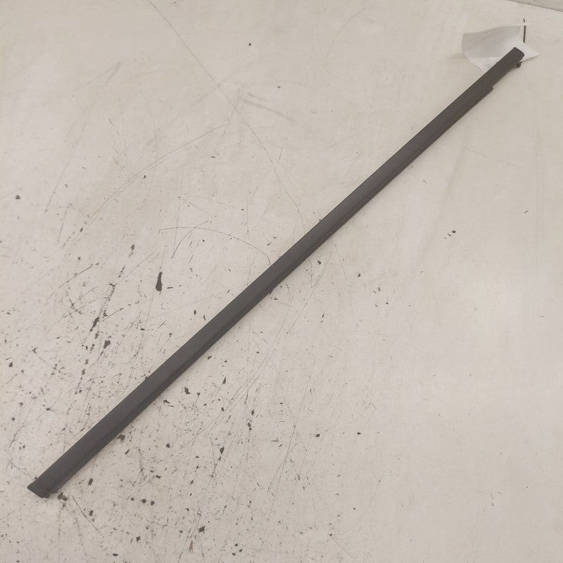 Nissan Rogue Door Glass Window Weather Strip Trim Front Right Passenge