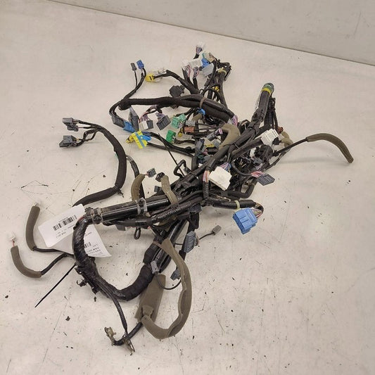Honda Clarity Dash Wire Wiring Harness  2018 2019 2020