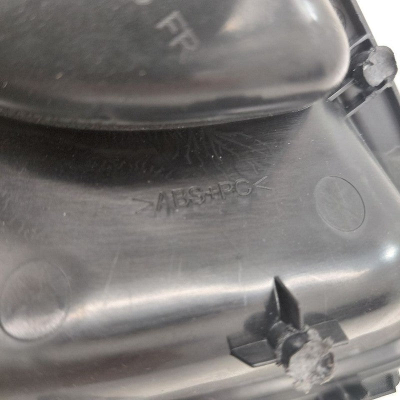Volvo S60 Door Handle Right Passenger Front Interior Inside  2018 2017