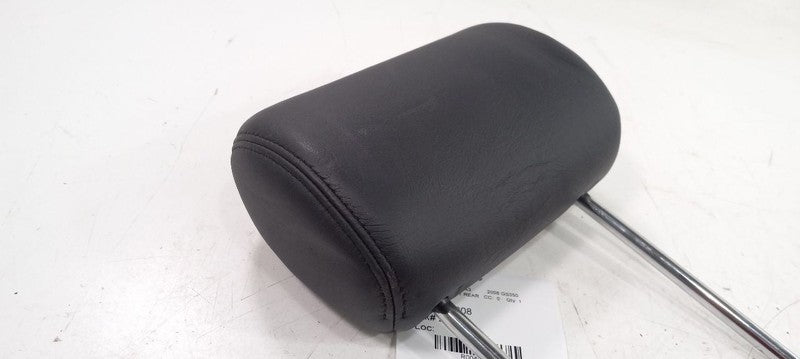 Lexus GS350 Seat Headrest Rear Back Seat Head Rest 2007 2008 2009