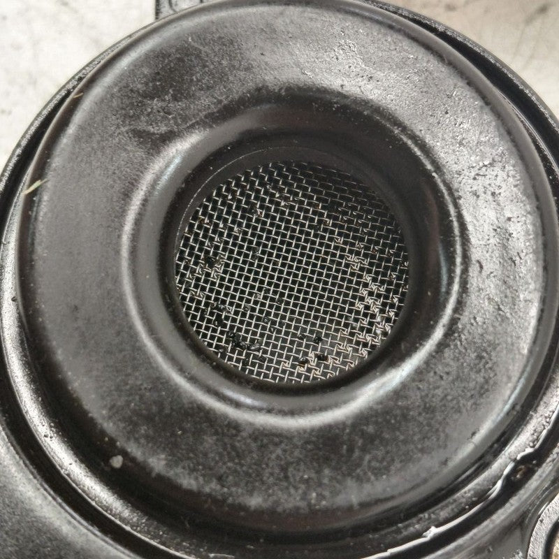Volvo S60 Engine Oil Pickup Tube  2.0 2018 2017 2016