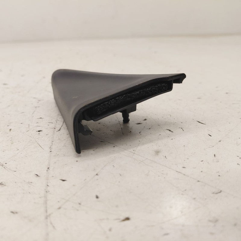 Honda Clarity Passenger Right Rear Corner Window Door Trim {72940TRT} 