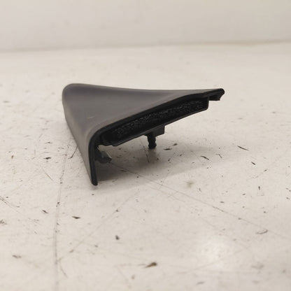 Honda Clarity Passenger Right Rear Corner Window Door Trim {72940TRT} 