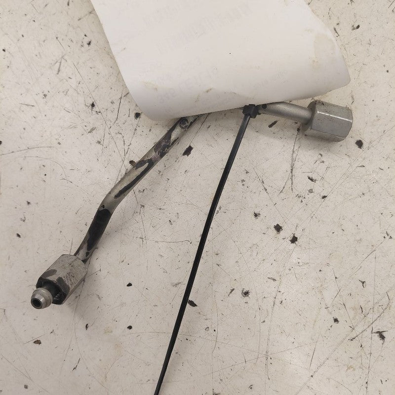 Lexus IS350 Gas Fuel Line  3.5 2020 2019 2018
