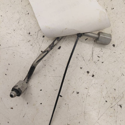 Lexus IS350 Gas Fuel Line  3.5 2020 2019 2018