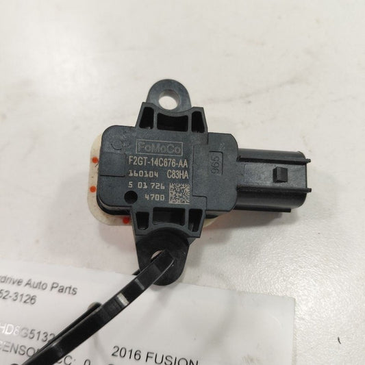 Ford Fusion Sensor  2016 2015 2014 2013 OEM