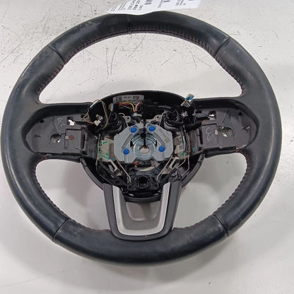Jeep Compass Steering Wheel 2017 2018 2019 2020 2021 2022 2023 OEM