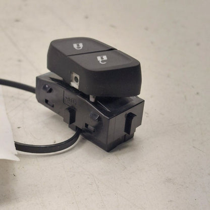 Chevy Volt Power Door Lock Switch  2019 2018 2017 2016