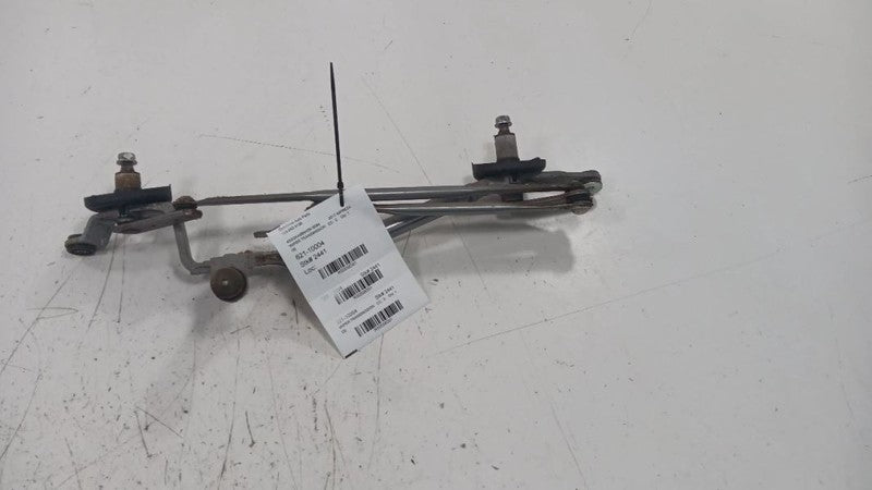 Windshield Wiper Transmission Linkage Fits 17-19 IMPREZA OEM