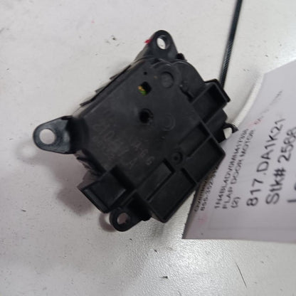 Nissan Altima Flap Door Motor Heater AC Door Actuator 2023 2022 2021 2020 2019