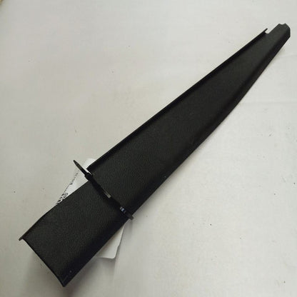 Alfa Romeo Stelvio Passenger Right Front A Pillar Trim {156129053} 201