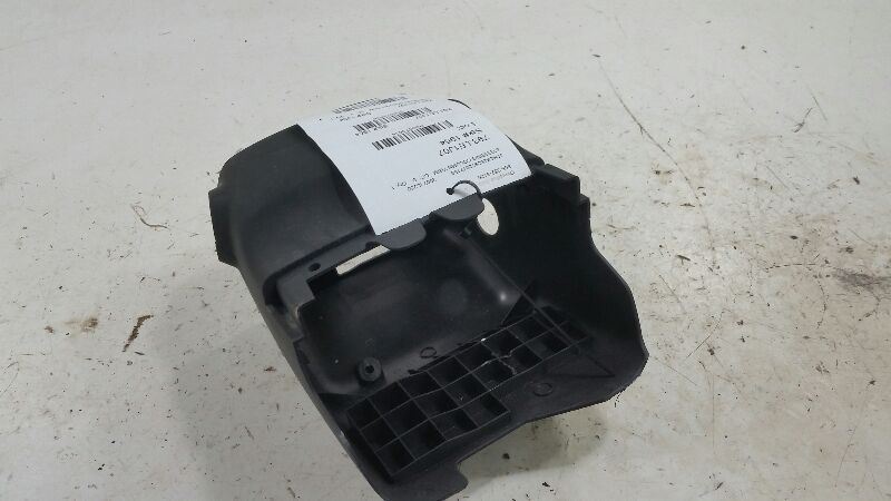  2007 LEXUS IS 250 Steering Column Trim Cover Shell 2006 2008