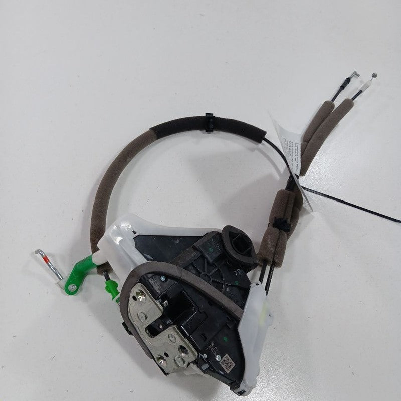 Nissan Sentra Door Latch Lock Left Driver Front  2023 2022 2021 2020