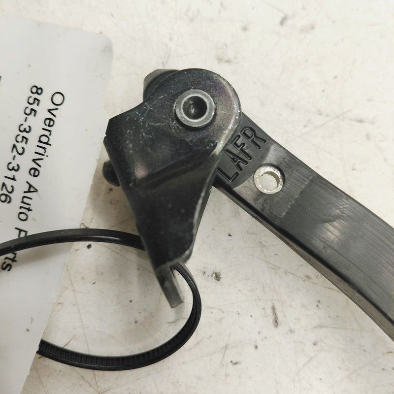 Honda CR-V Door Check Left Driver Front Hinge Stop Stopper Detent 2017