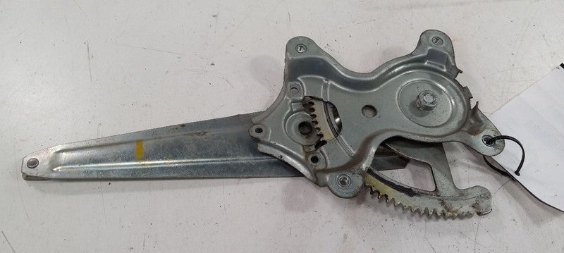 Left Rear Window Regulator Window Track Fits 06-14 RAV4 OEM