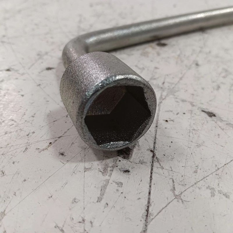 Nissan Kicks Spare Tire Changing Wrench Tool  2021 2022 2023 2024