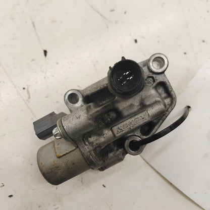 Honda CR-Z Variable Timing Gear Oil Control Valve Solenoid Cylinder He
