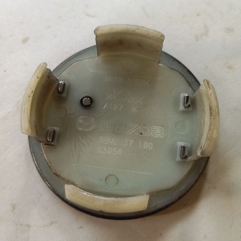 Mazda 3 Wheel Rim Center Cap  2023 2022 2021