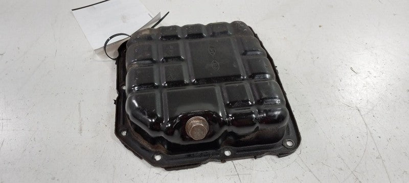 Engine Oil Pan 2.0L Station Wgn Fits 07-12 ELANTRA OEM