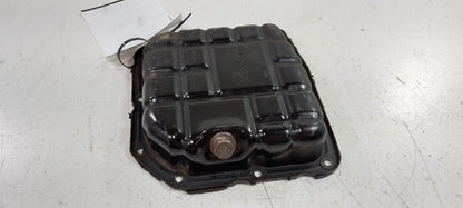 Engine Oil Pan 2.0L Station Wgn Fits 07-12 ELANTRA OEM