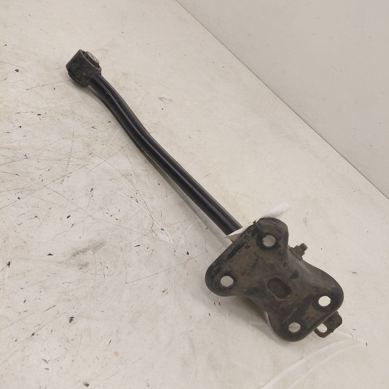 2018 Fiat 500 X Model Left Rear Trailing Lower Control Arm