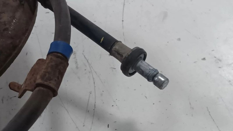 Nissan Rogue Passenger Right Rear Knuckle Stub Bearing Hub 2014 2015 2016 2017