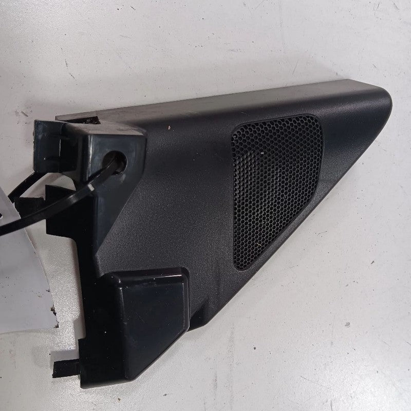 INFINITI Q50 Mirror Mount Cover Door Trim Left Driver  2014 2015 2016 2017 2018
