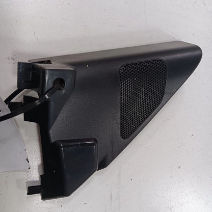INFINITI Q50 Mirror Mount Cover Door Trim Left Driver  2014 2015 2016 2017 2018