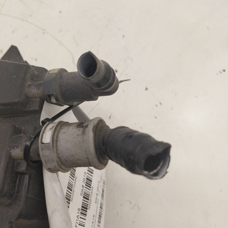 2018 Fiat 500 X Model Fuel Vapor Canister Charcoal Evaporator Can