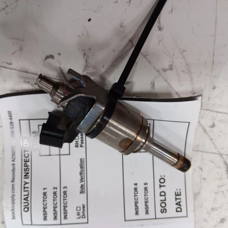 PY0113250 Fuel Injection Injector Fits 14-17 19-23 Mazda CX-5