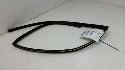 Honda Accord Door Glass Window Seal Rubber Left Rear Back 2014