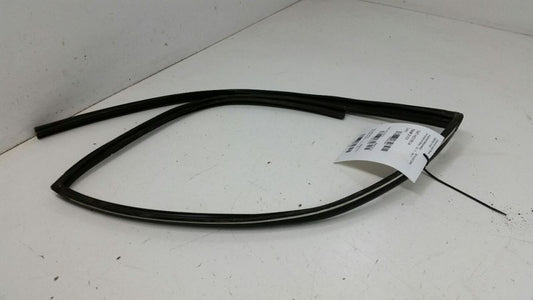 Honda Accord Door Glass Window Seal Rubber Left Rear Back 2014