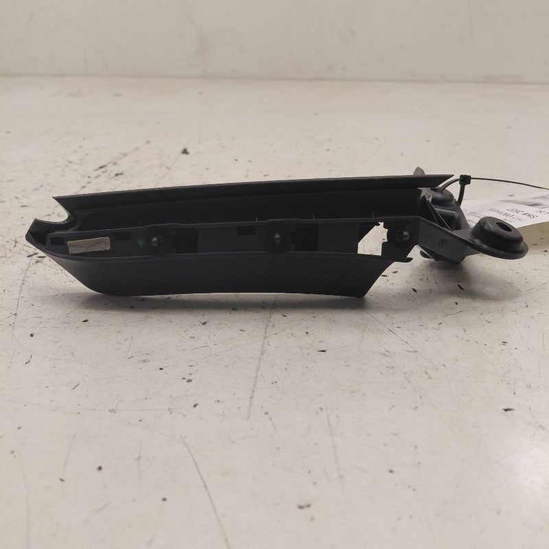 Volkswagen Golf Mirror Mount Cover Door Trim Left Driver  2015 2016 20