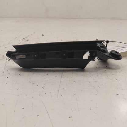 Volkswagen Golf Mirror Mount Cover Door Trim Left Driver  2015 2016 20