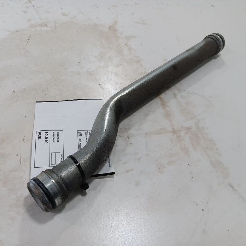 INFINITI Q50 3.7 Coolant Line Crossover Pipe  2014 2015 2016 2017 2018