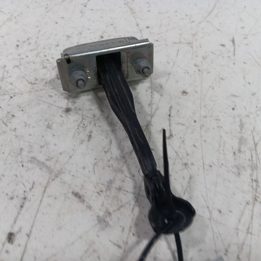 Ford Fiesta Door Check Left Rear Hinge Stop Stopper Detent  2016 2017 