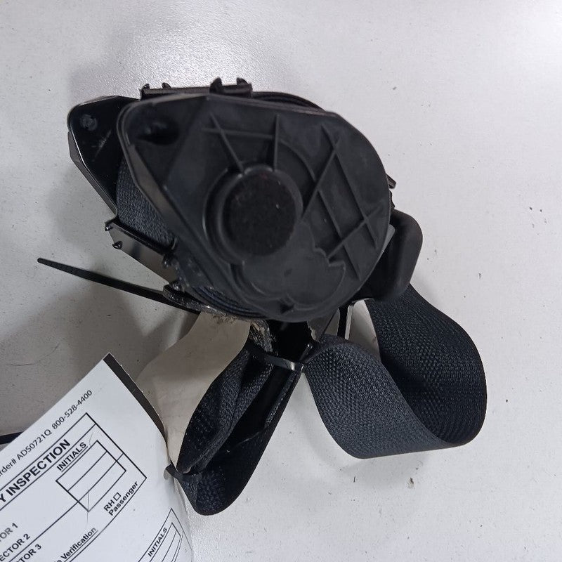 Nissan Altima Seat Belt Strap Retractor Center Middle Rear Back  2017 