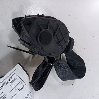 Nissan Altima Seat Belt Strap Retractor Center Middle Rear Back  2017 