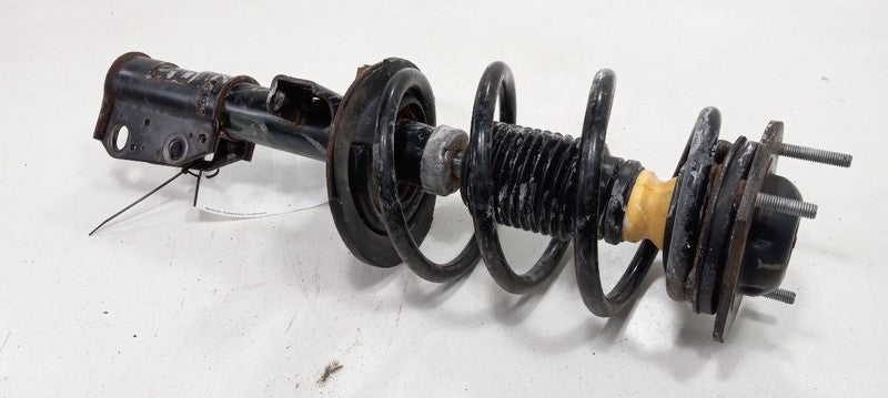 Strut VIN J 11th Digit Limited Front Fits 07-17 ACADIA OEM