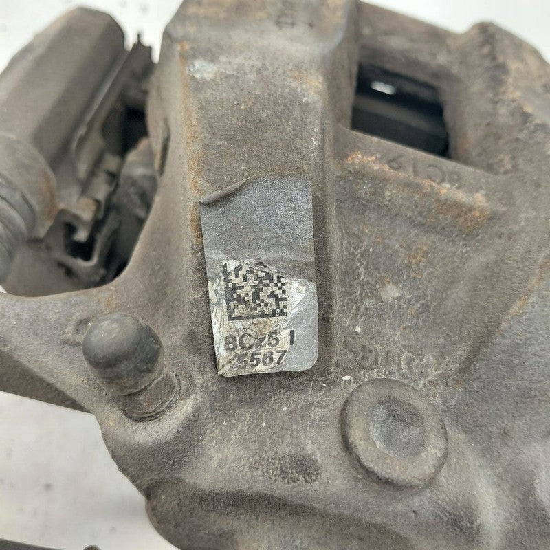 Driver Left Front Brake Caliper Turbo Fits 17-25 Honda CR-V