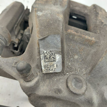 Driver Left Front Brake Caliper Turbo Fits 17-25 Honda CR-V