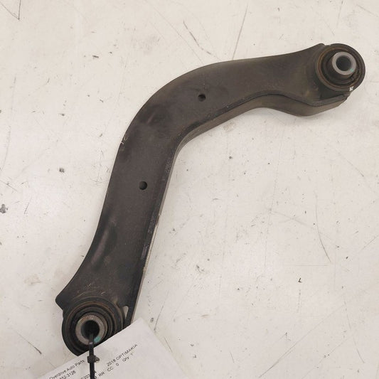 Left Rear Upper Control Arm US Built VIN 5 1st Digit Fits 16-20 Kia Op