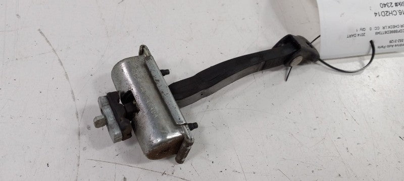 Dodge Dart Door Check Left Rear Hinge Stop Stopper Detent 2013 2014 20